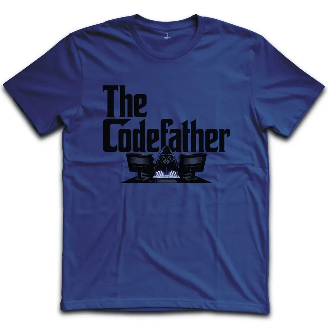 The Codefather T-Shirt