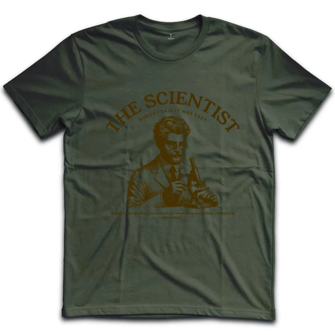 The Scientist T-Shirt