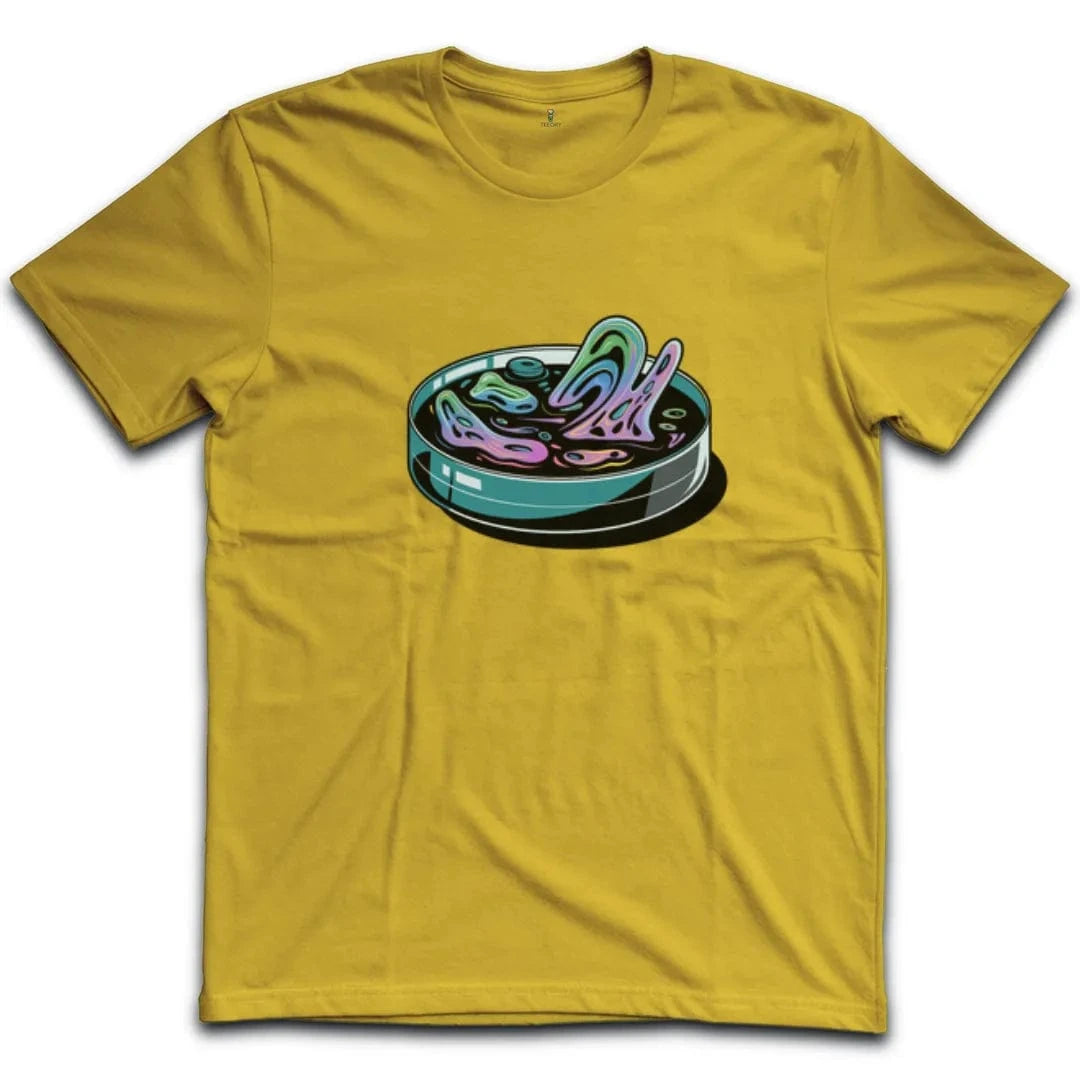 Science Petri Dish T-Shirt