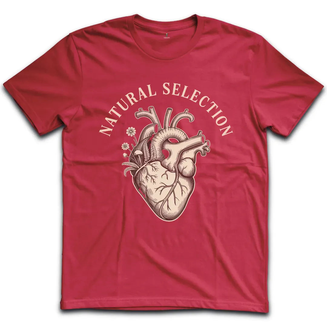 Natural Selection T-Shirt
