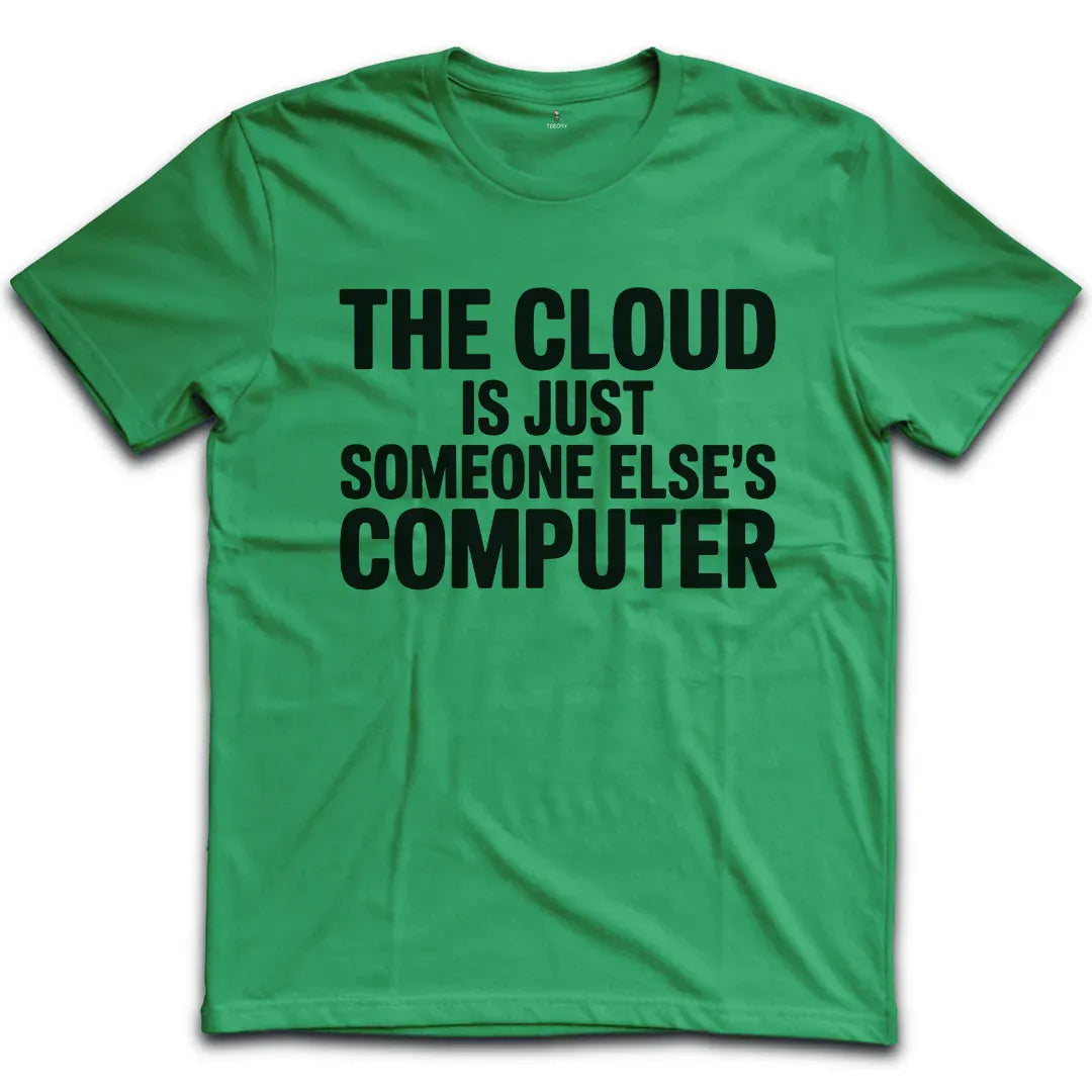 The Cloud T-Shirt