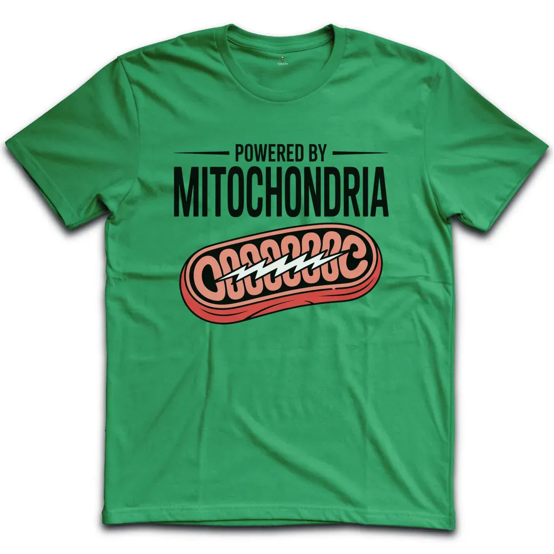 Mitochondria T-Shirt