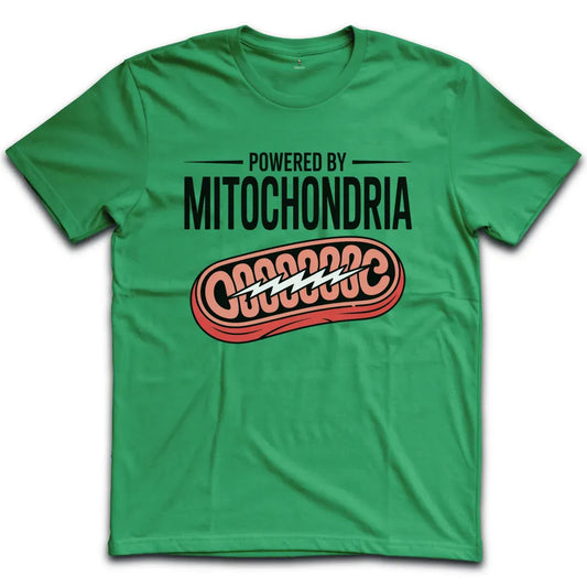 Mitochondria T-Shirt