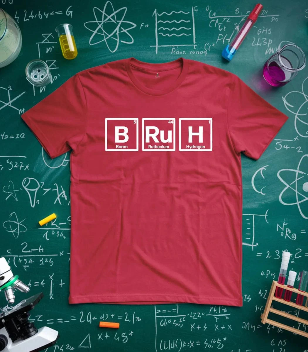 BRUH T-Shirt