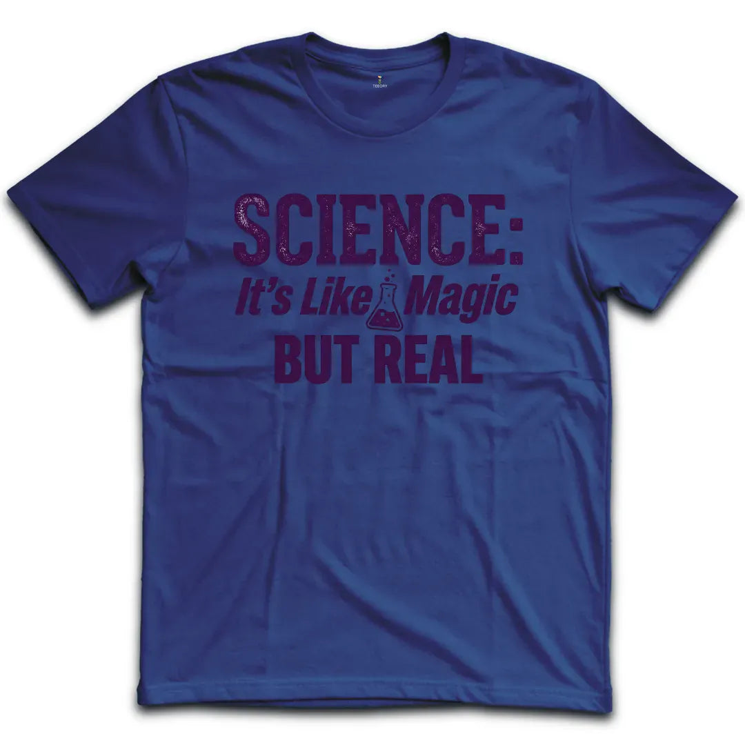 Science Like Magic T-Shirt