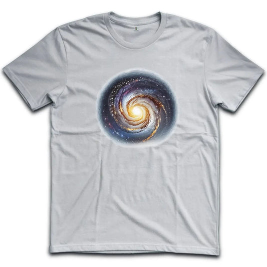 Galactic Swirl T-Shirt