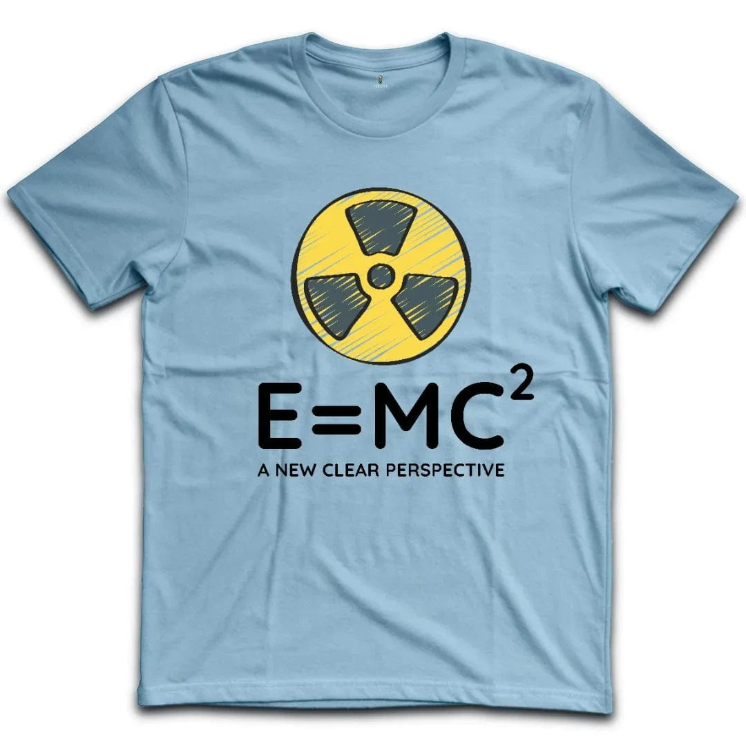 New Clear Perspective T-Shirt