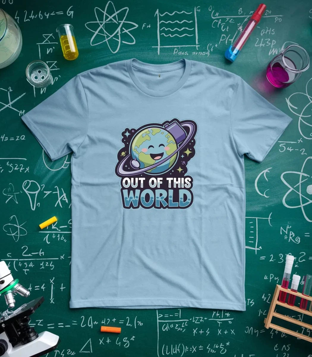 Out of This World T-Shirt