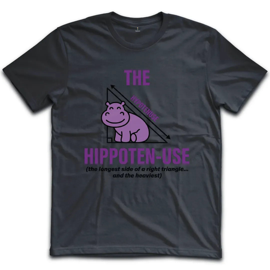 The Hippoten T-Shirt