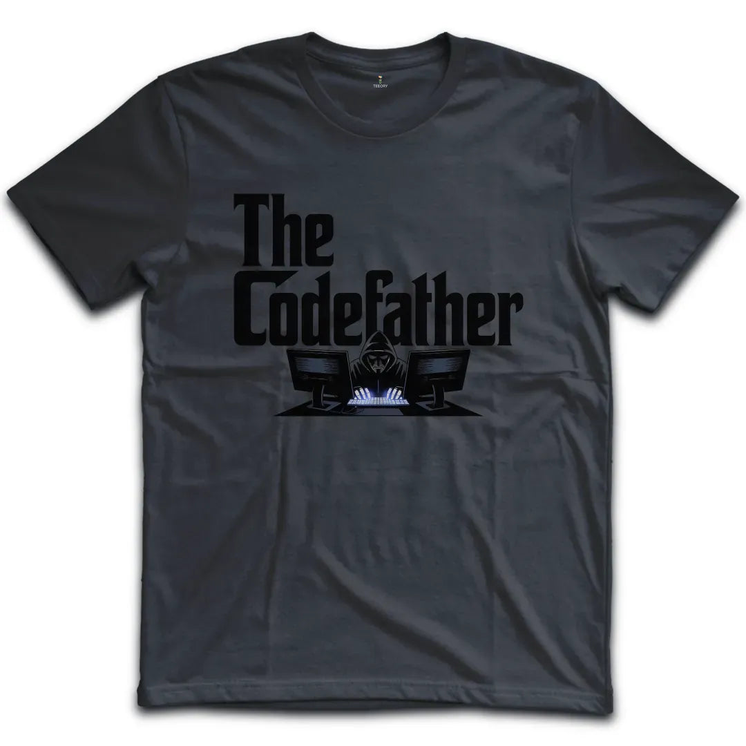 The Codefather T-Shirt