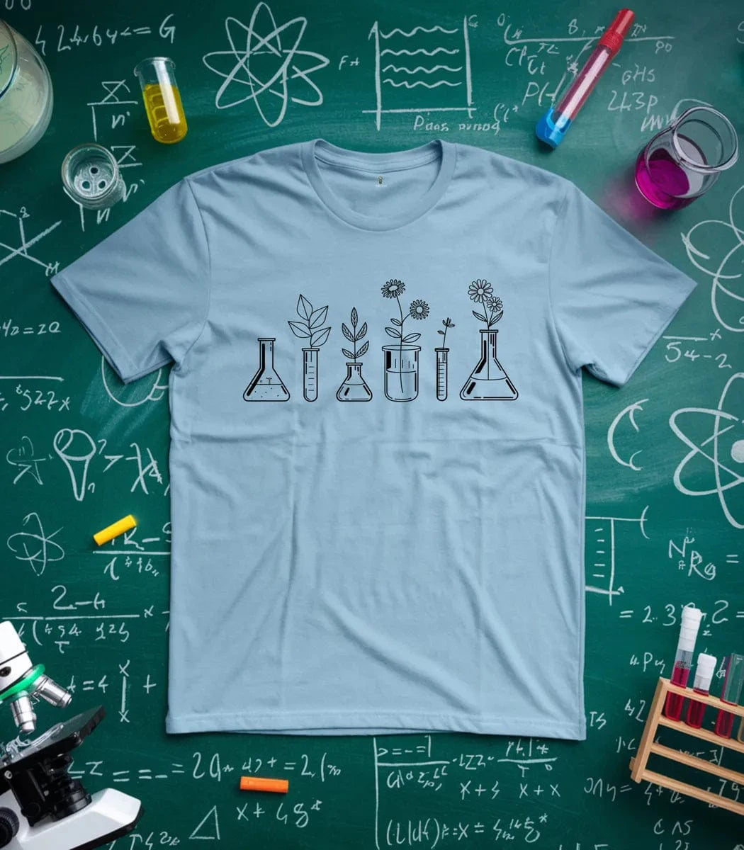 A-Mean-Oh-Acid T-Shirt