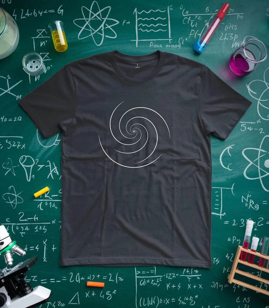 Mesmerizing Spiral T-Shirt