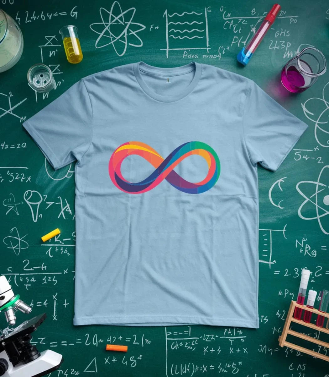 Infinity Symbol T-Shirt