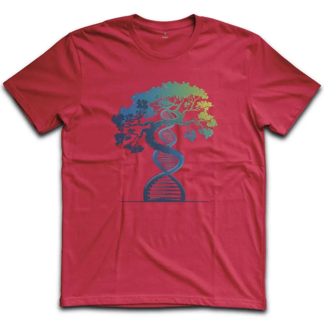 DNA Tree T-Shirt