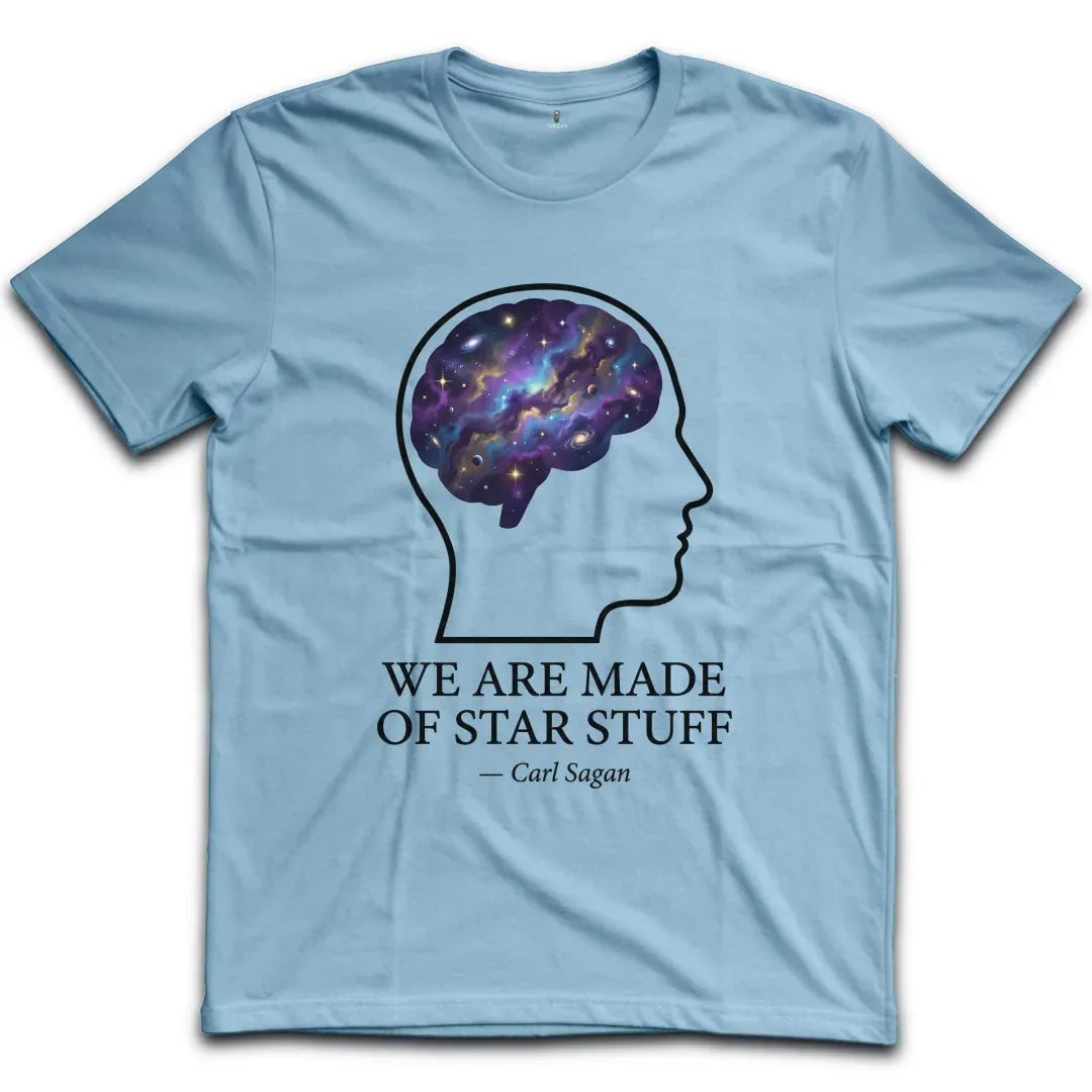 Made Of Star Stuff T-Shirt