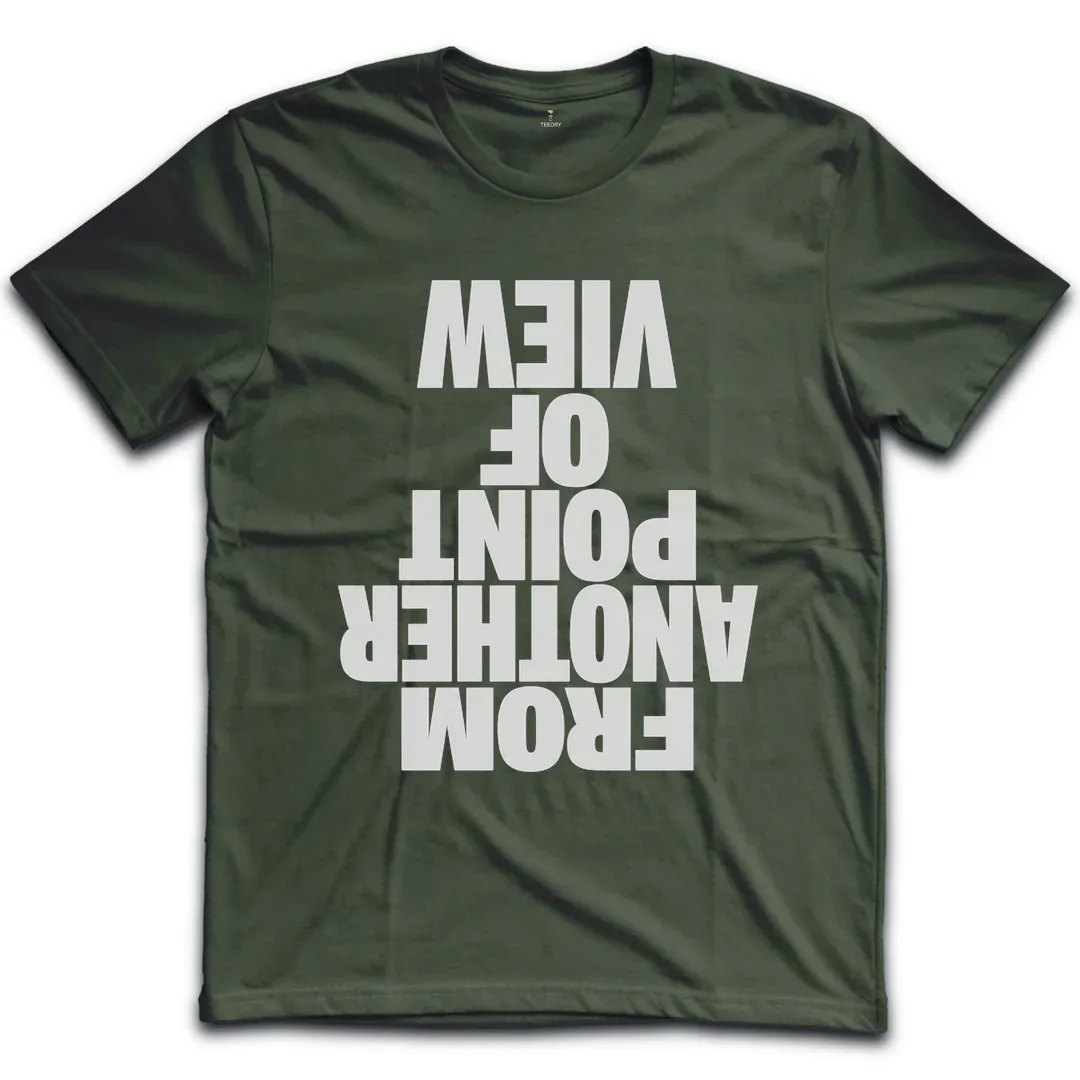 Another Point Of View T-Shirt