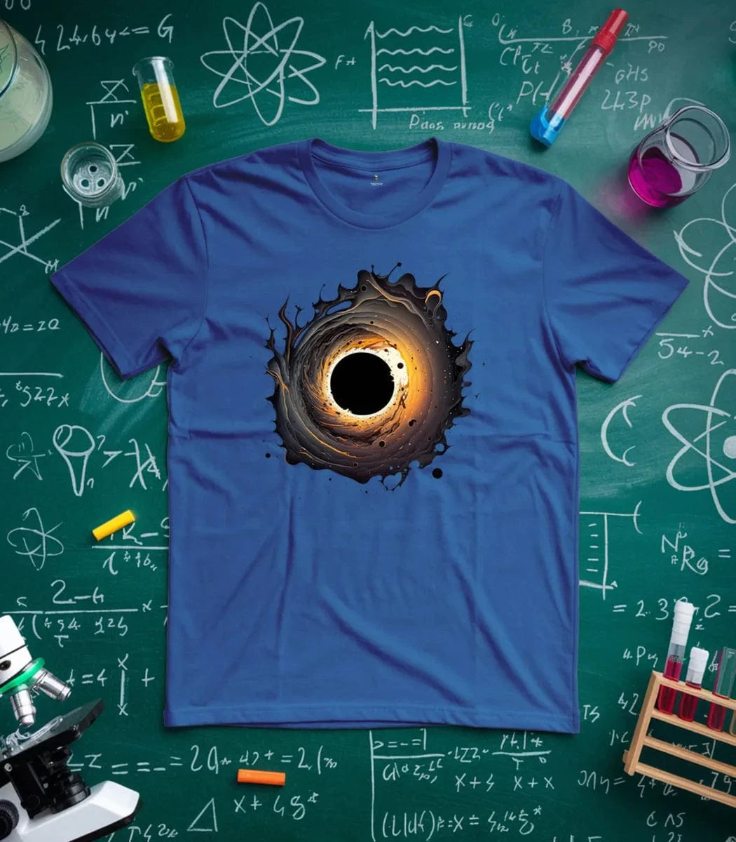 Cosmic Swirl T-Shirt