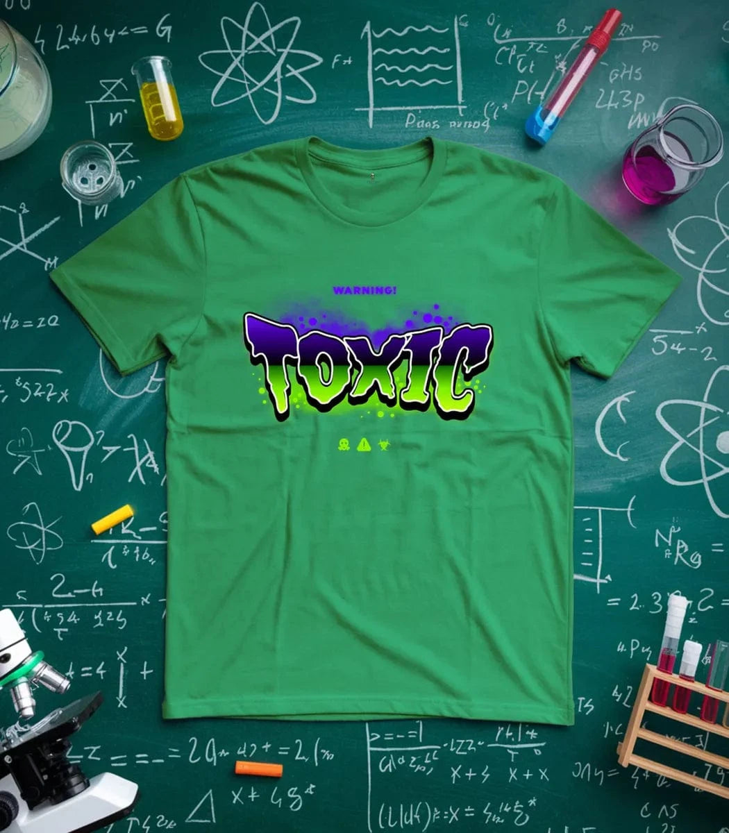 Toxic T-Shirt