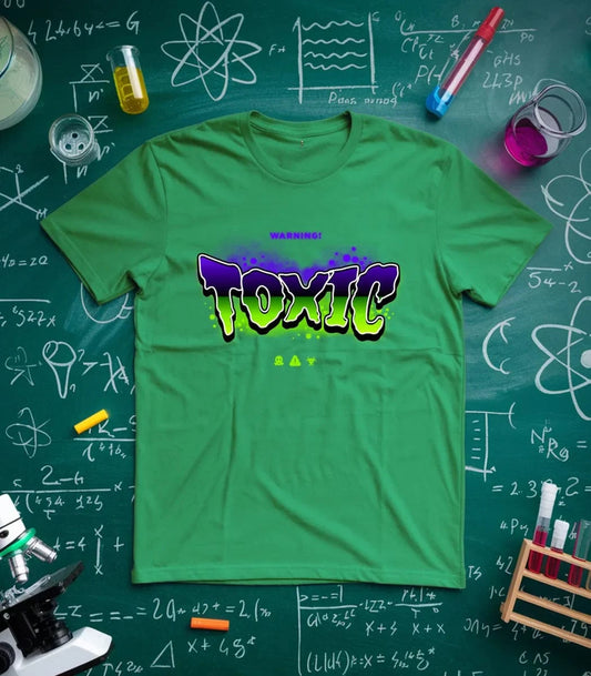 Toxic T-Shirt