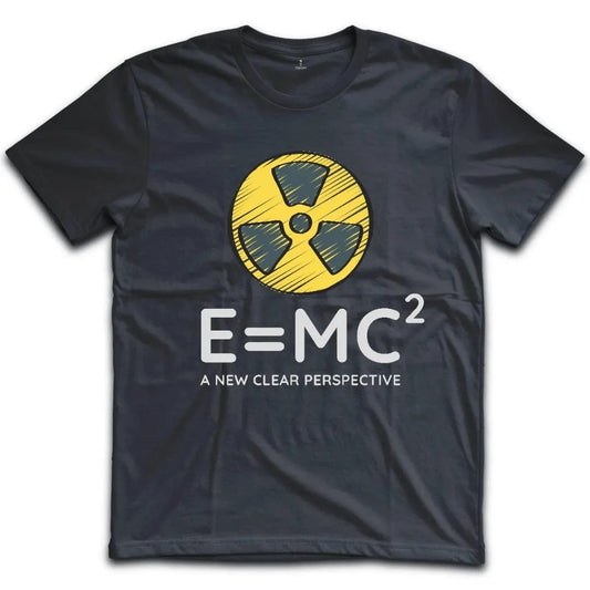 New Clear Perspective T-Shirt