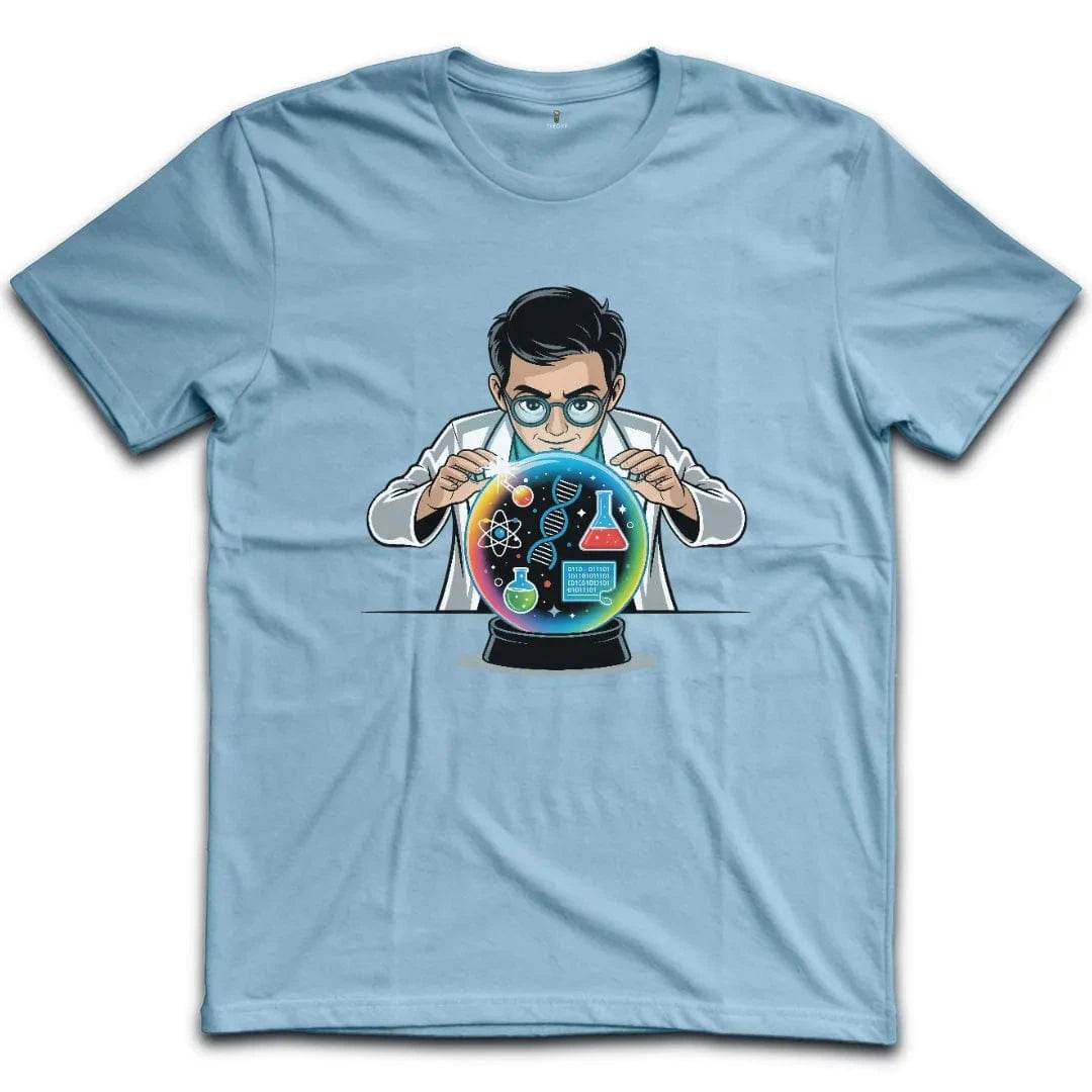 Future of Science T-Shirt