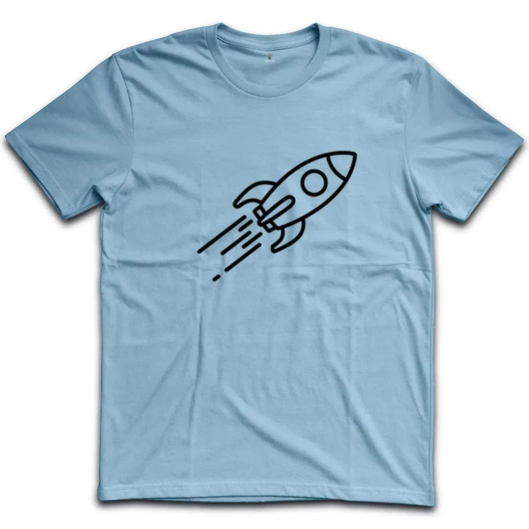 Rocket Space T-Shirt