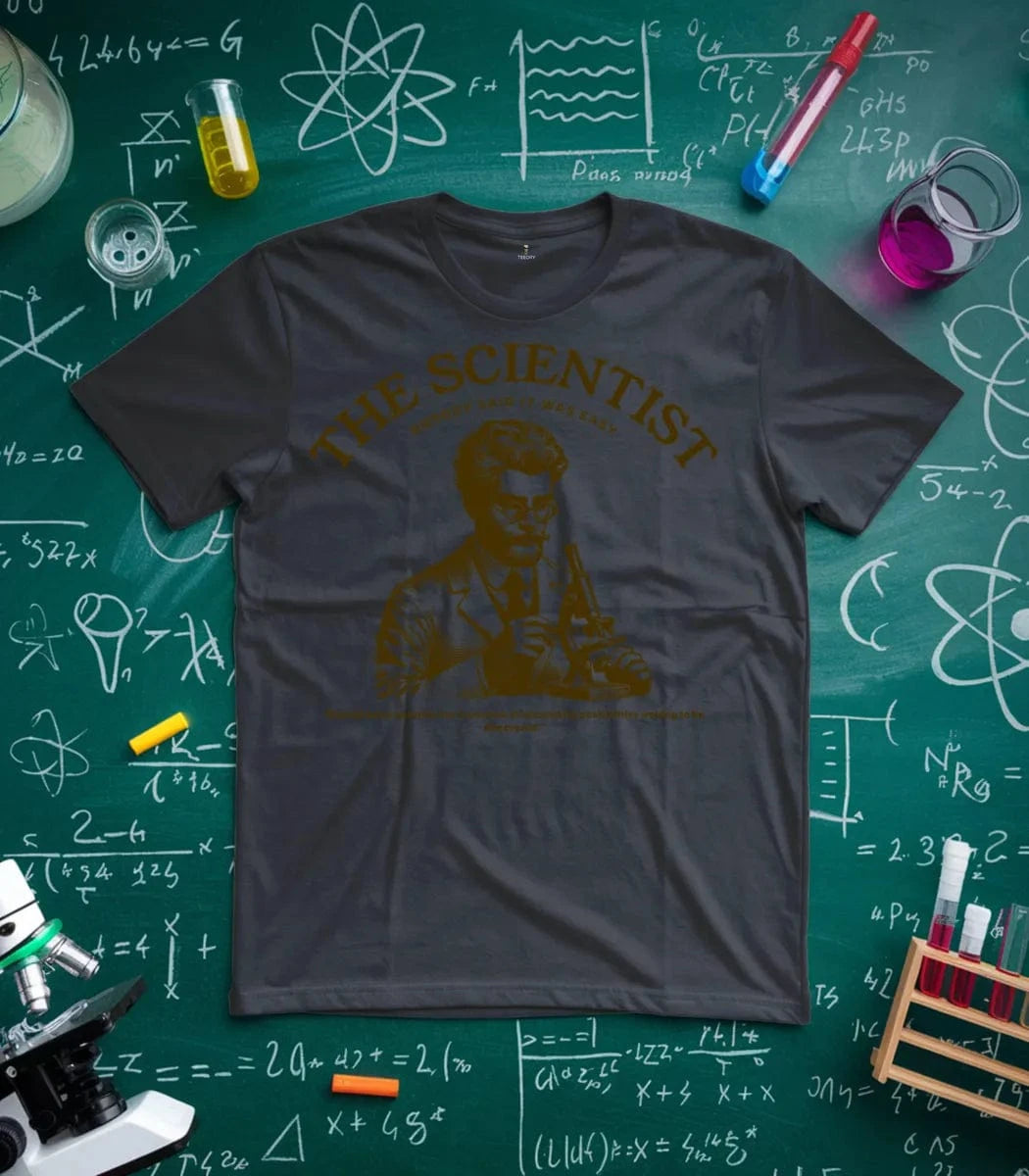 The Scientist T-Shirt