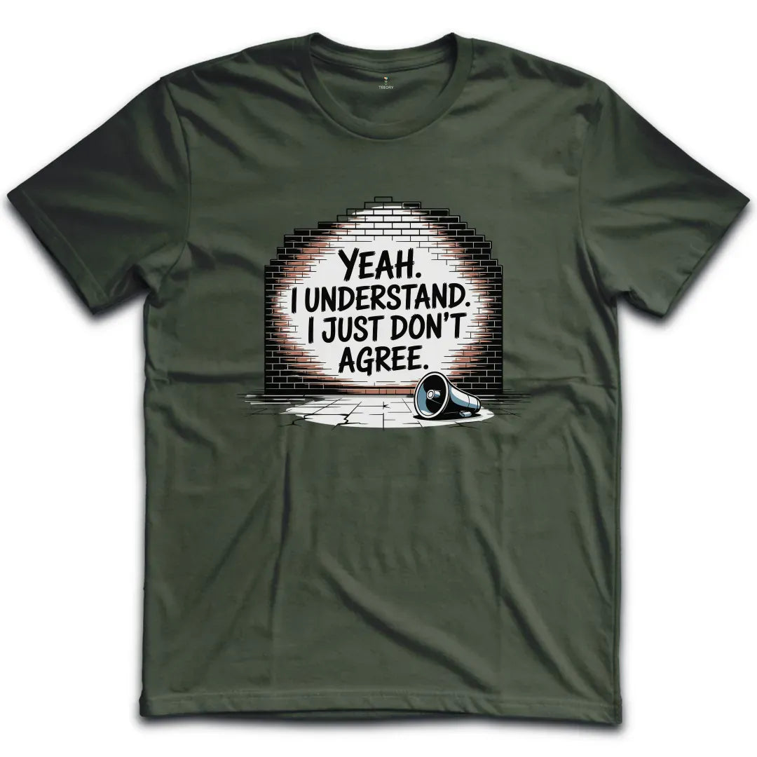I Understand T-Shirt