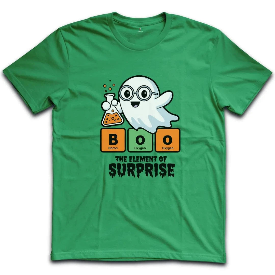 Boo T-Shirt
