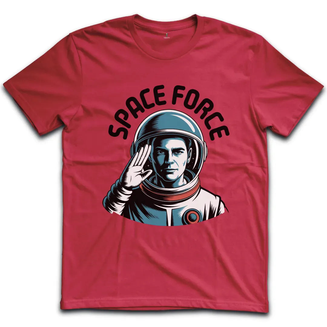 Space Force T-Shirt