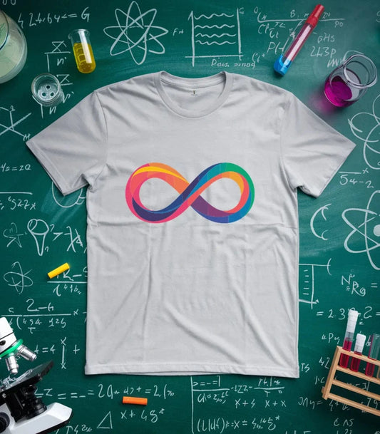 Infinity Symbol T-Shirt