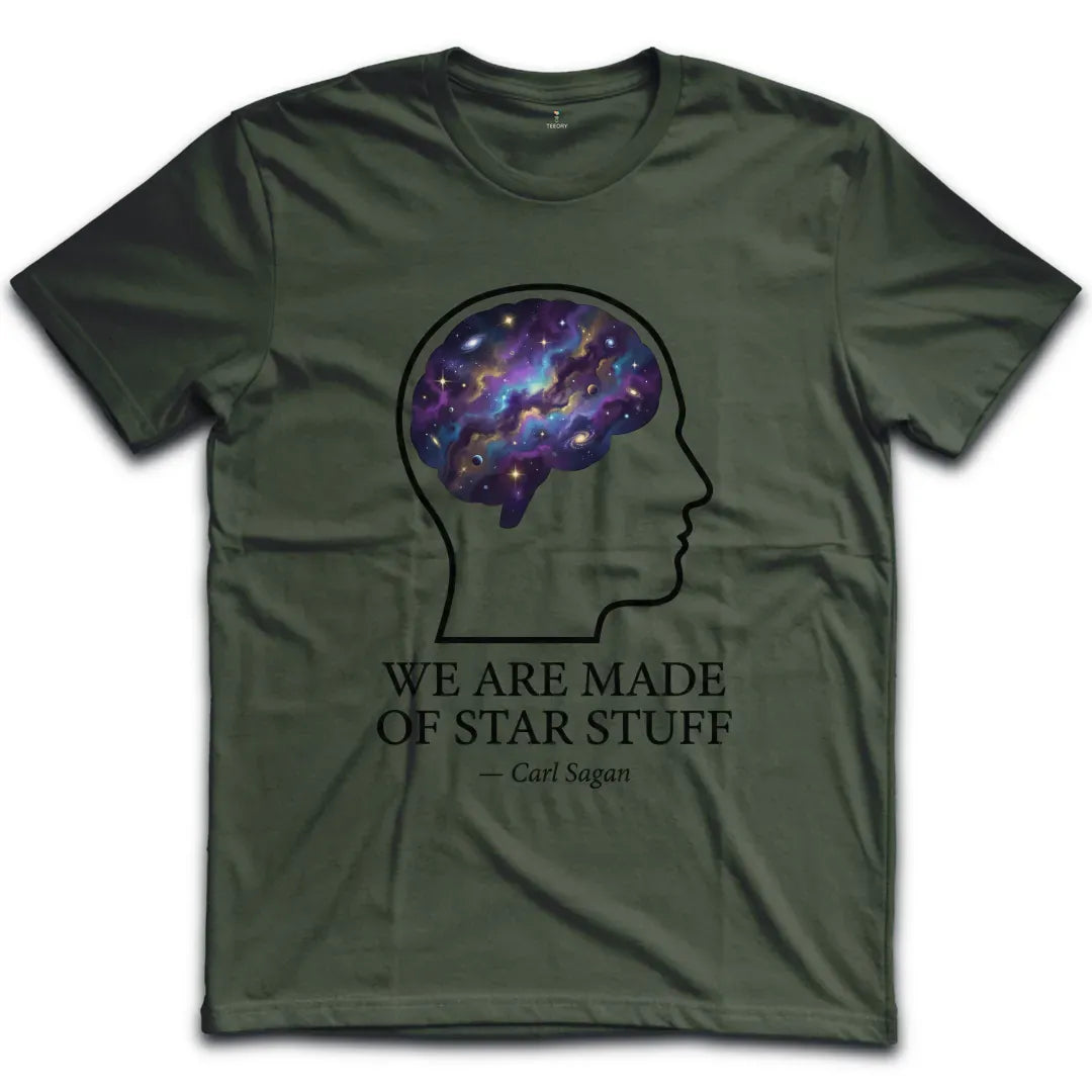 Made Of Star Stuff T-Shirt