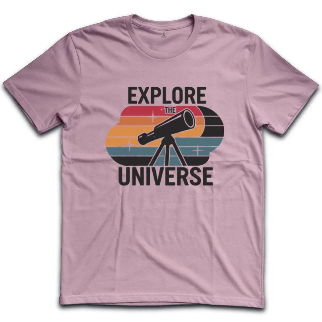 Explore The Universe T-Shirt