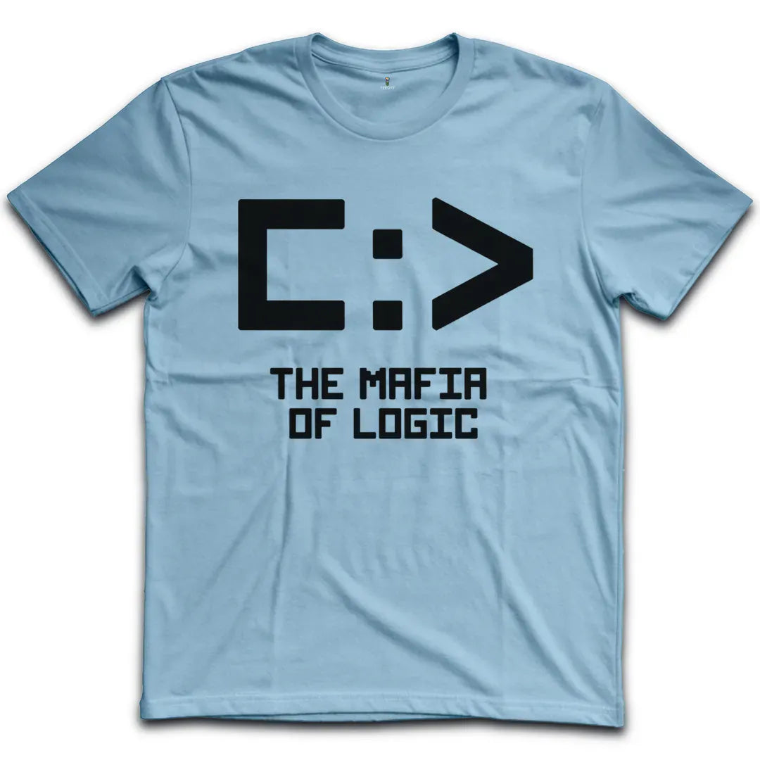 The Mafia T-Shirt