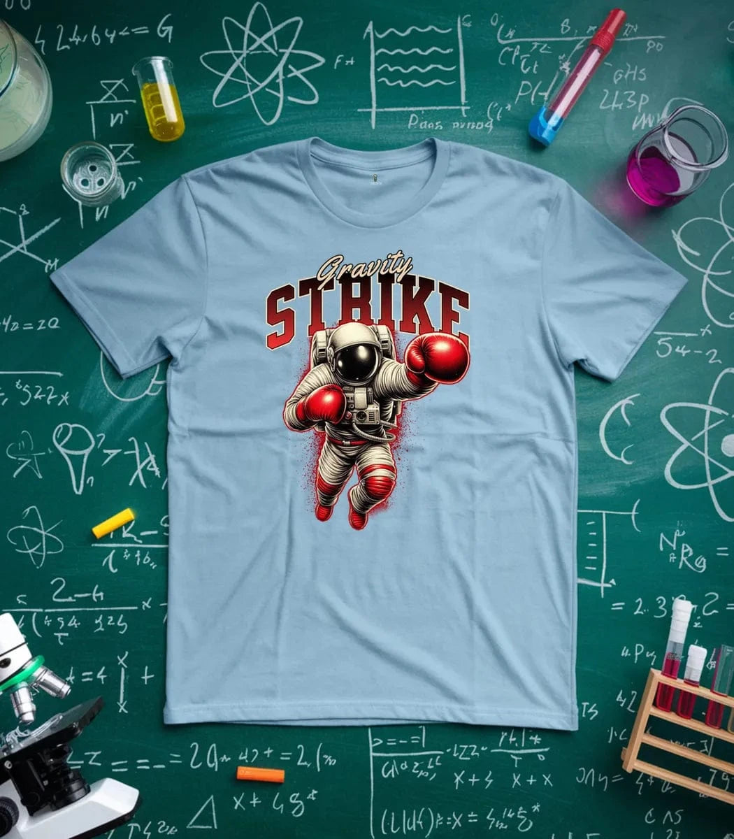 Gravity Strike T-Shirt