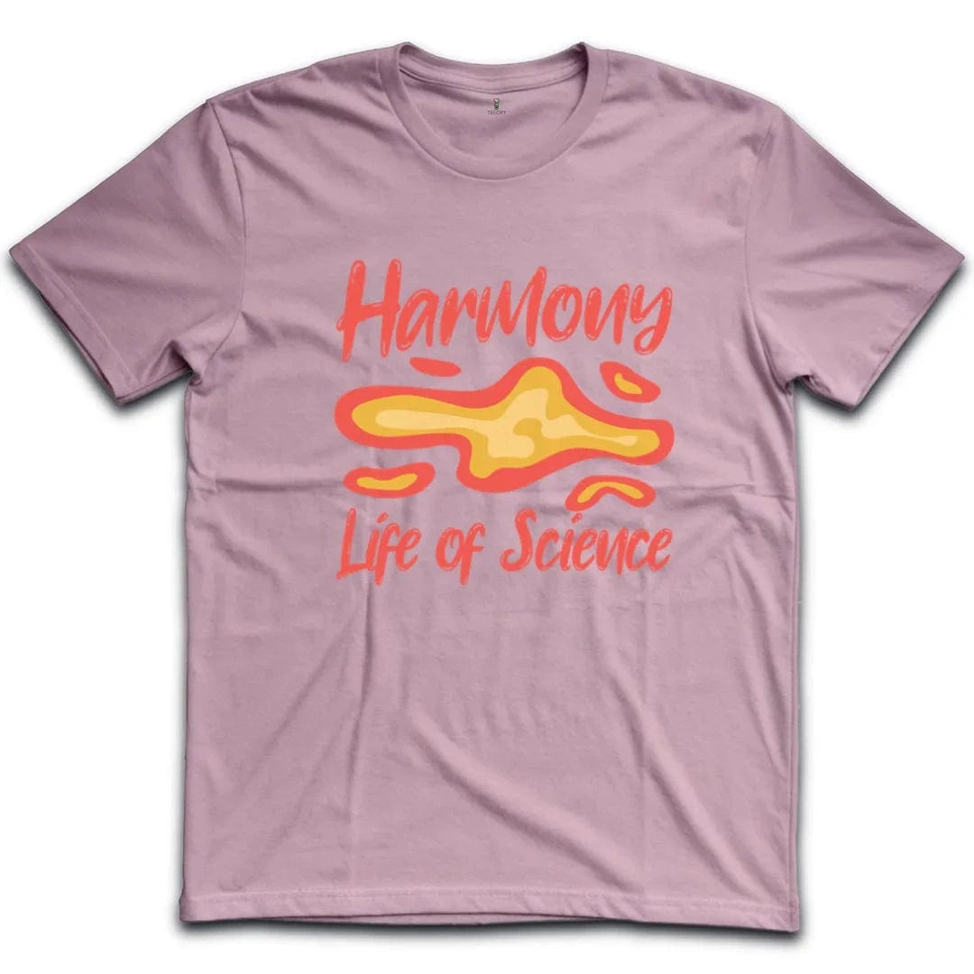 Harmony Life Of Science T-Shirt