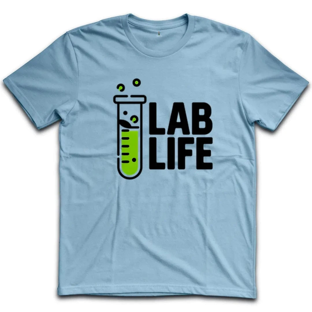 Lab Life T-Shirt