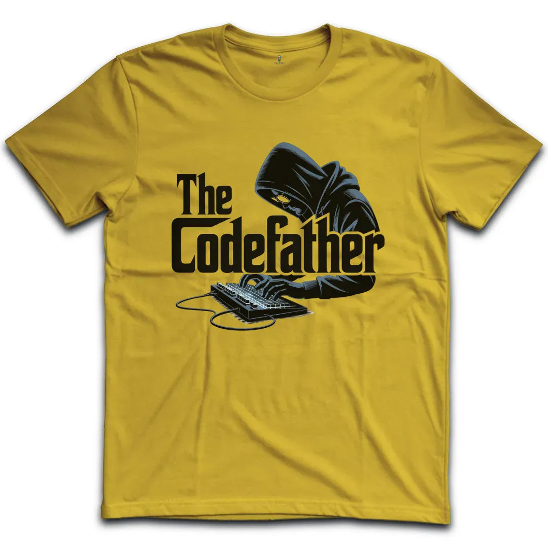 The Codefather T-Shirt