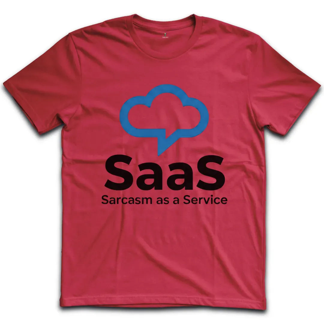 Saas T-Shirt