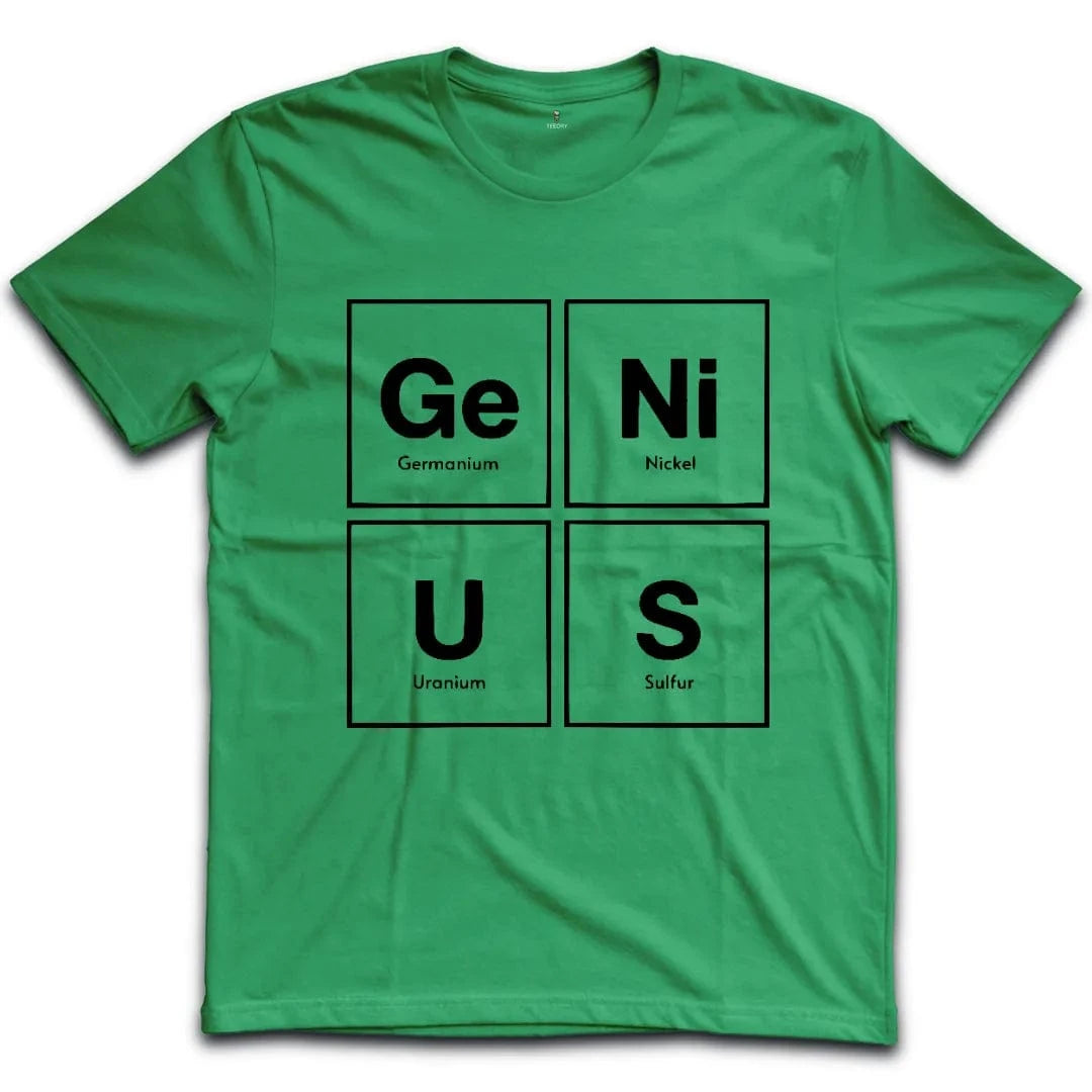 Genius T-Shirt