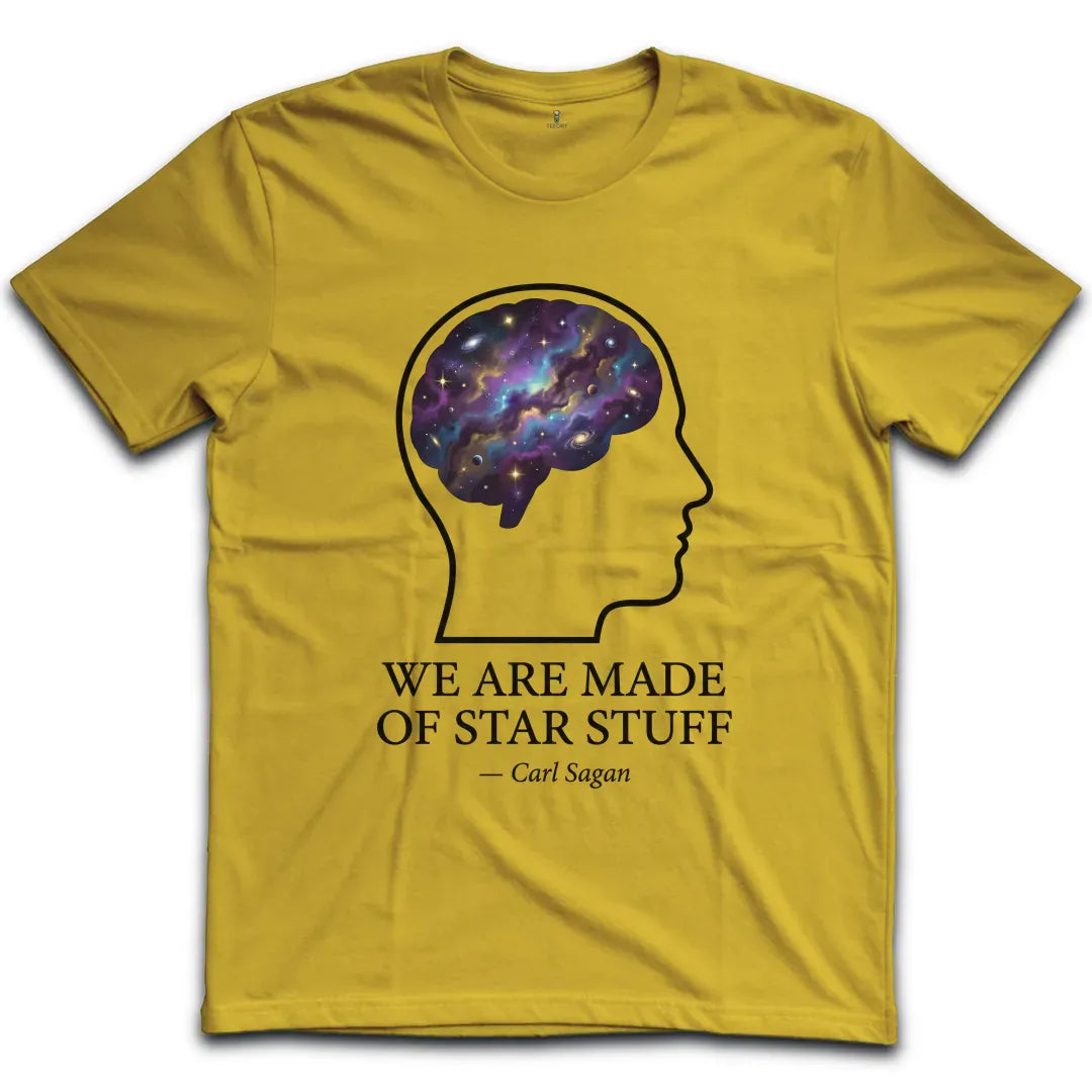 Made Of Star Stuff T-Shirt