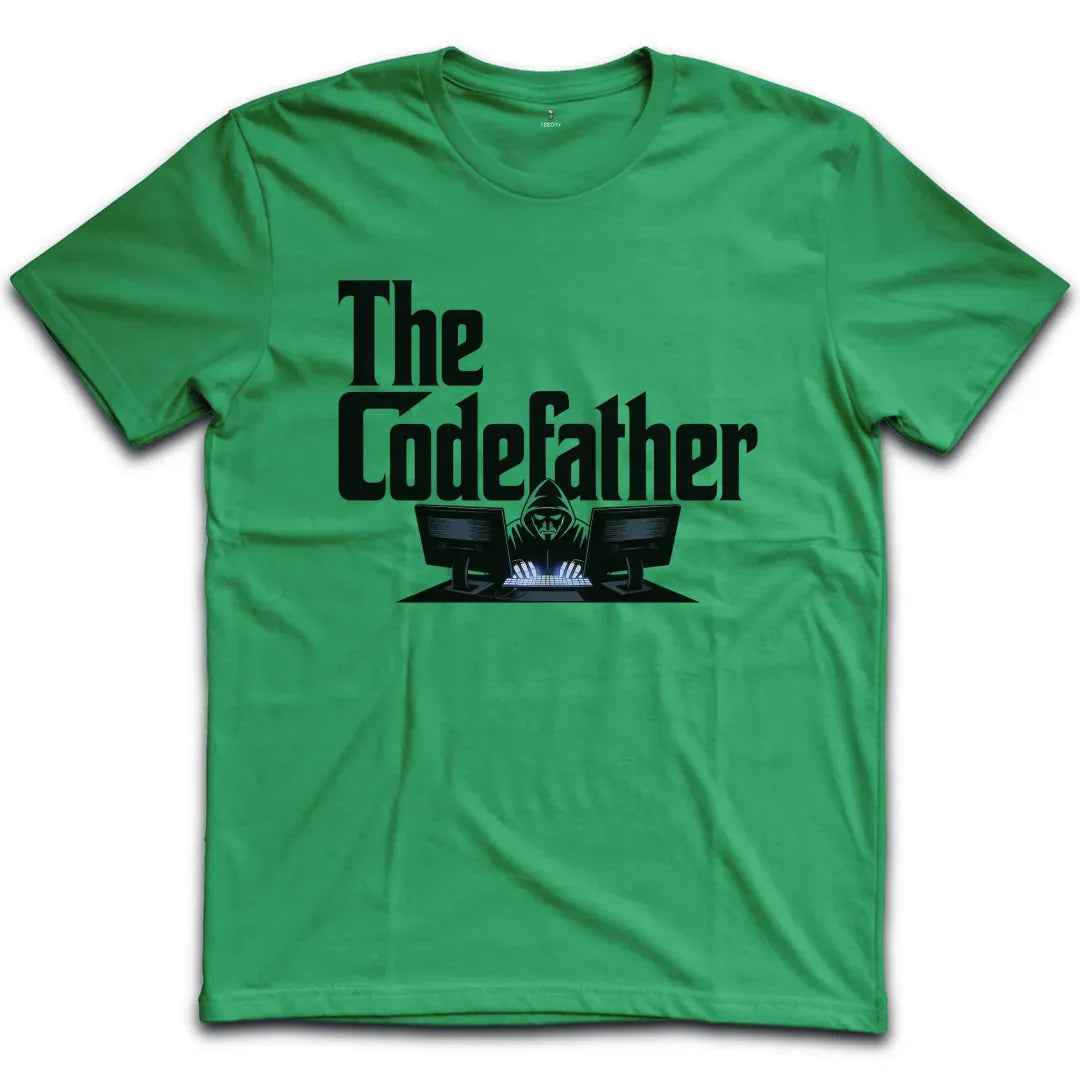 The Codefather T-Shirt