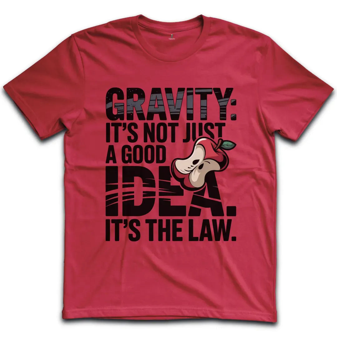 Gravity T-Shirt