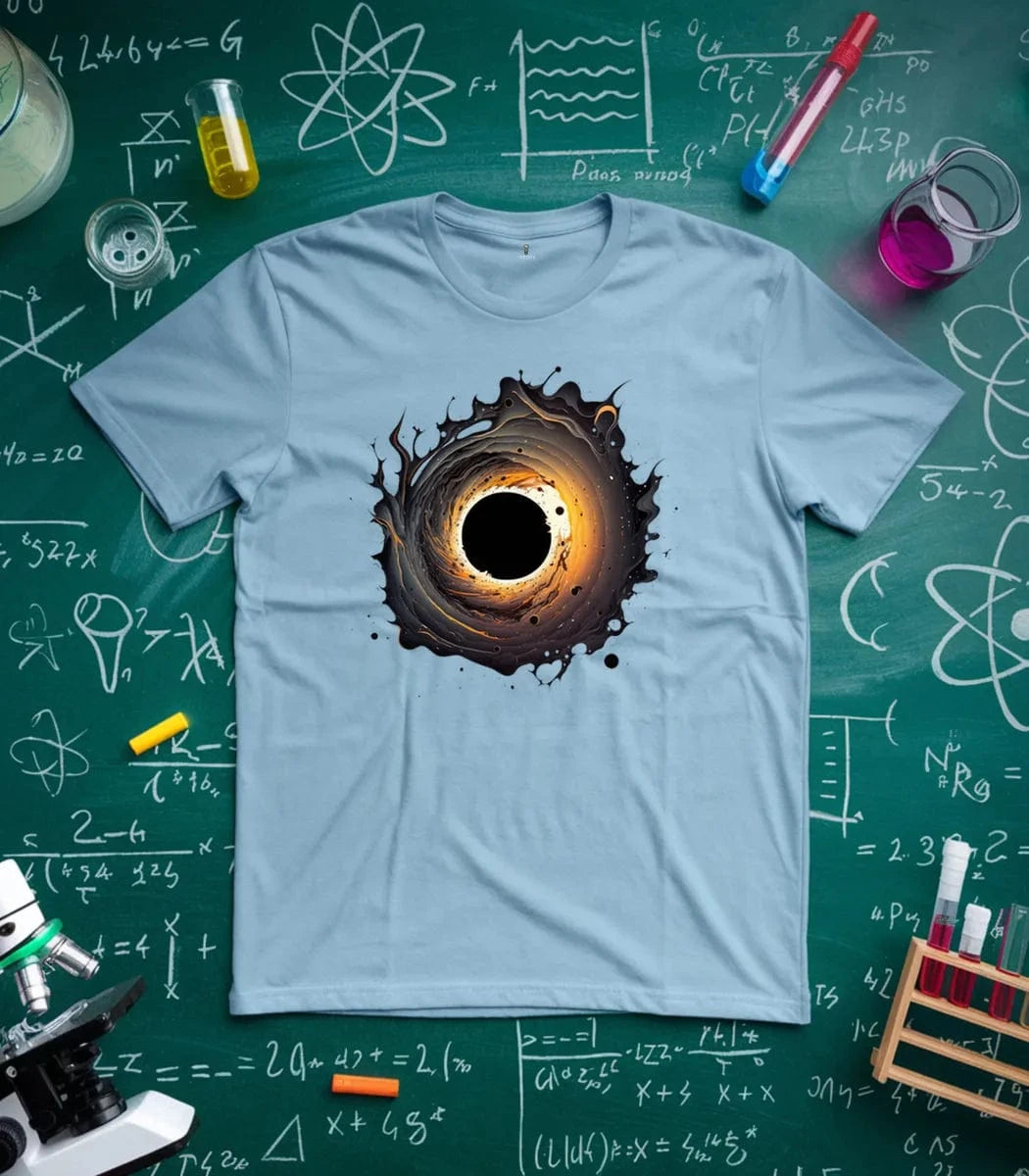 Cosmic Swirl T-Shirt