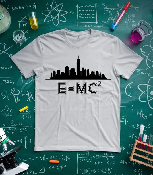 Project Manhattan T-Shirt