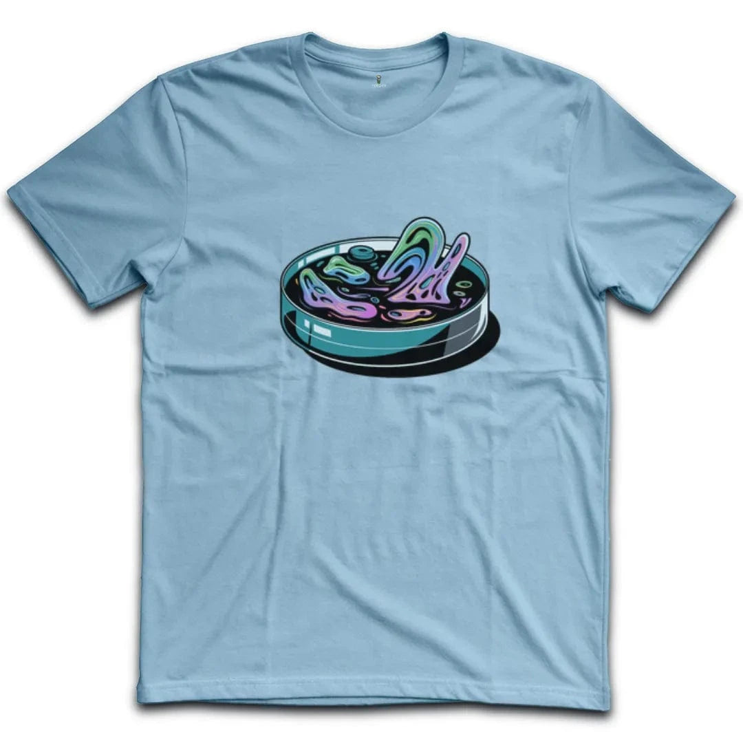 Science Petri Dish T-Shirt
