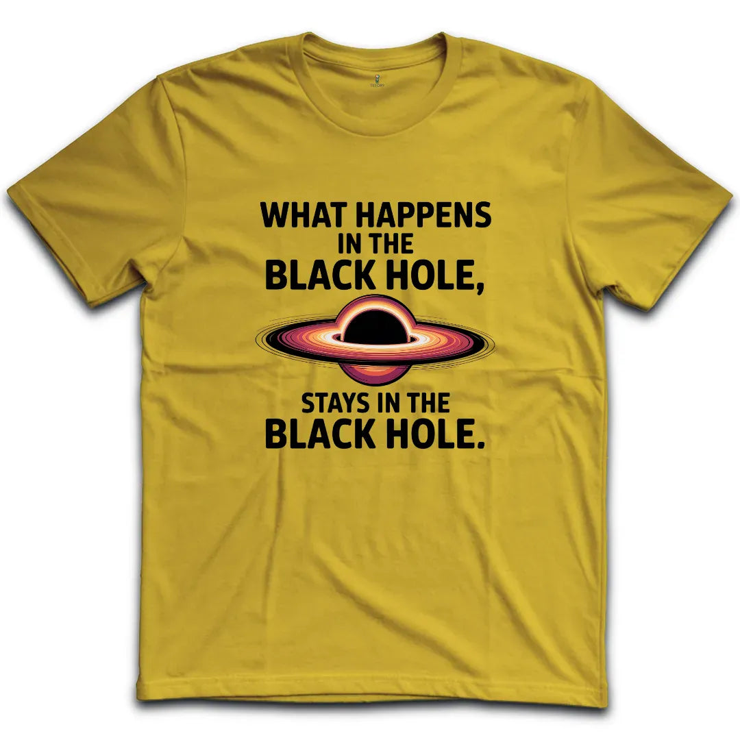 Balck Hole T-Shirt