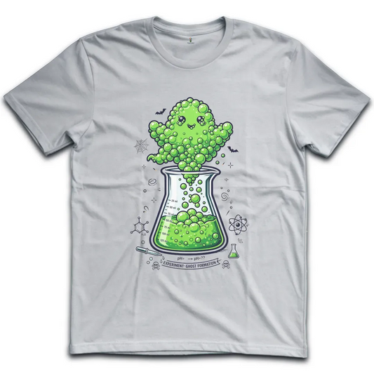 Experiment Ghost Formation T-Shirt
