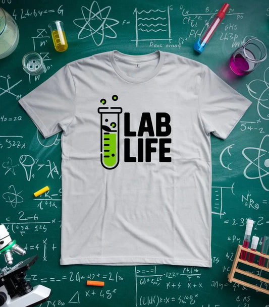 Lab Life T-Shirt