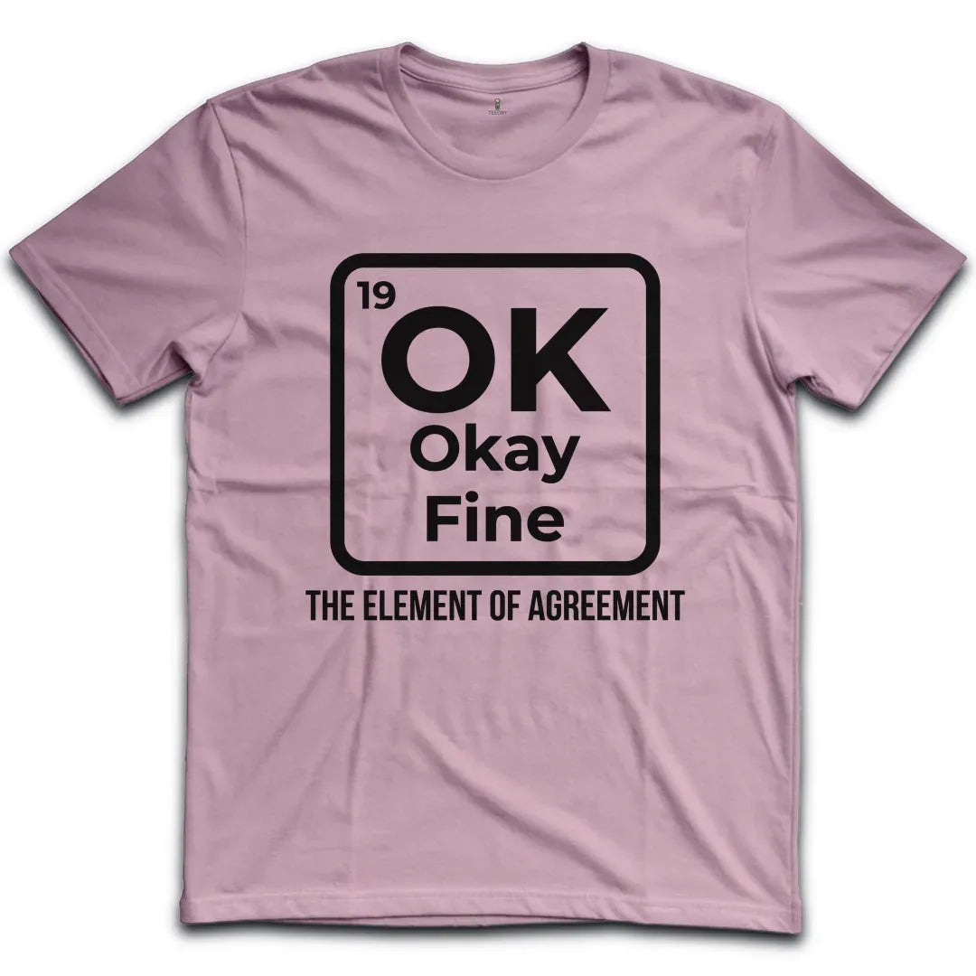 OK Element T-Shirt